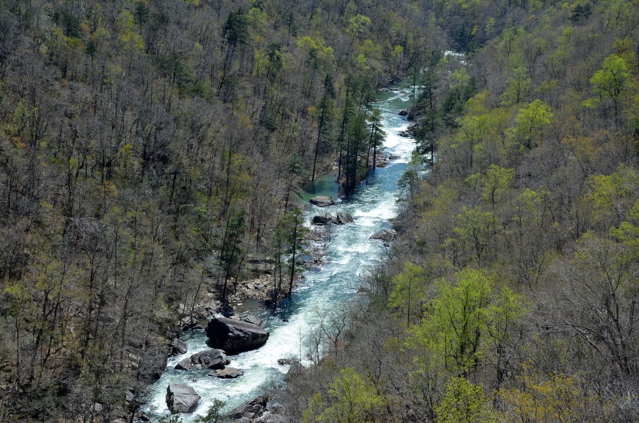 Southern Living picks 20 most beautiful destinations in Alabama