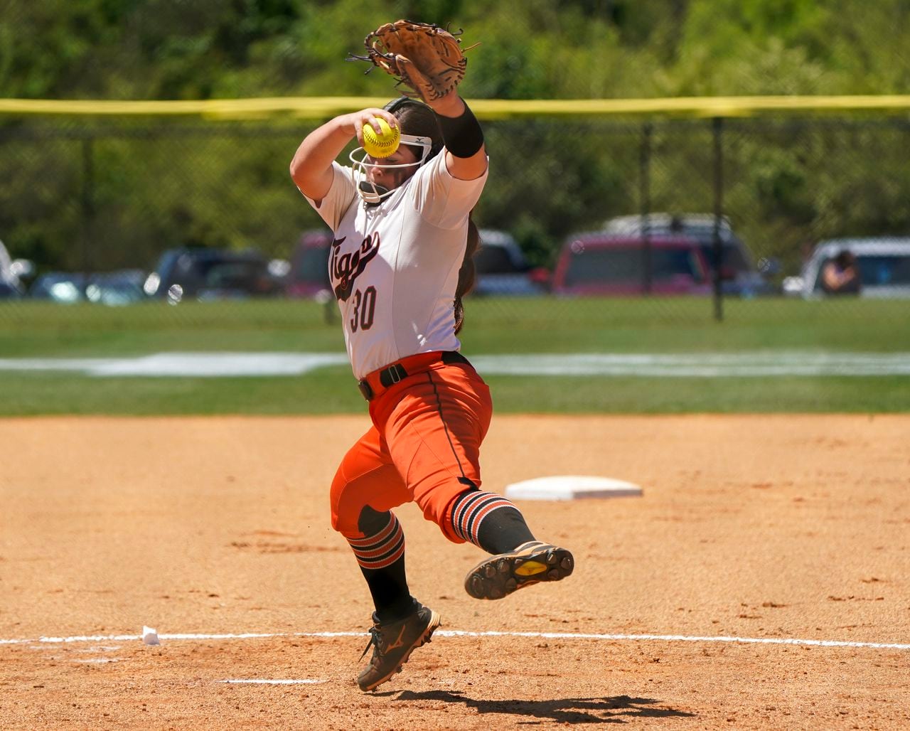 Spring sports roundup: Baldwin County’s Byrd records no-hitter