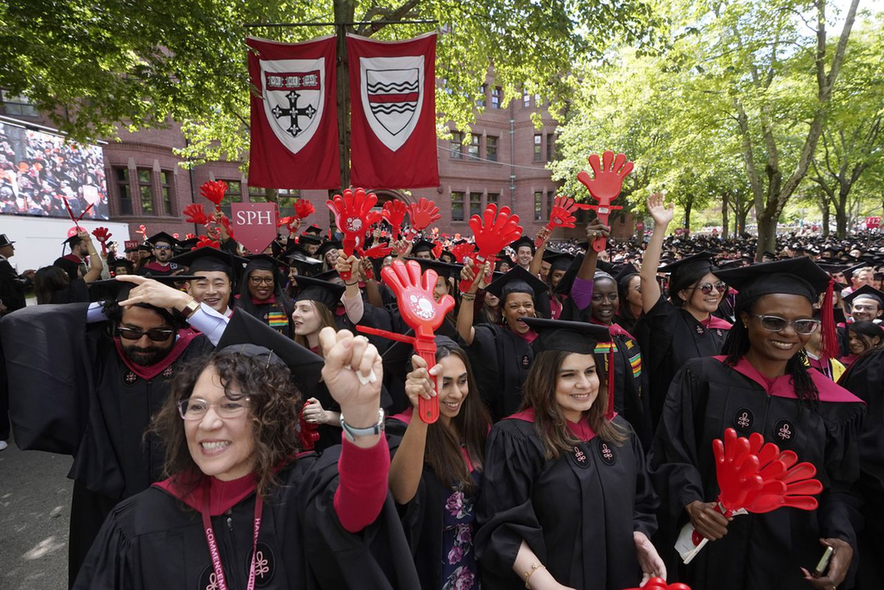 Student loan forgiveness: $1.2 billion in loans dismissed now, White House announces