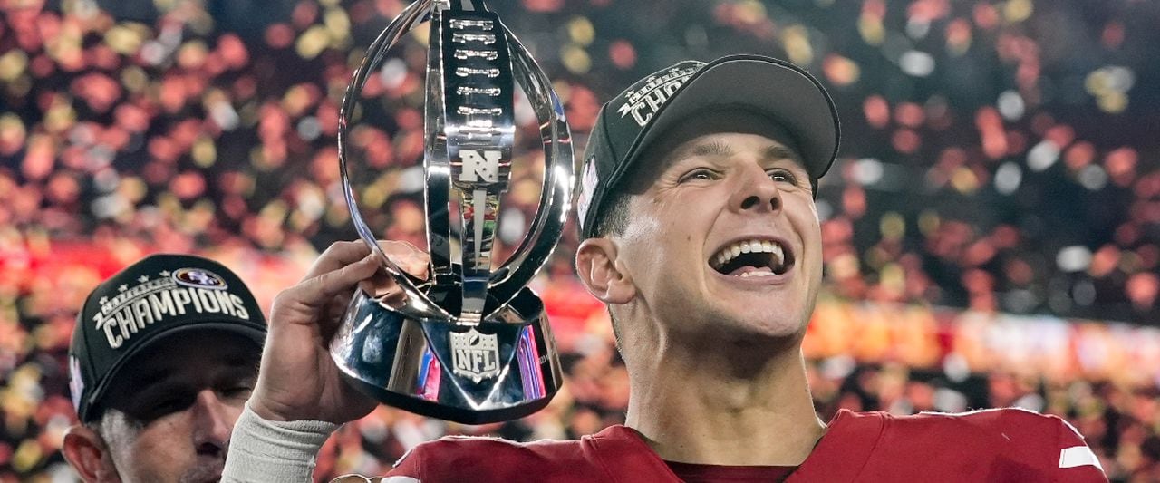 Super Bowl 58 passing prop odds, picks: How Brock Purdy could win you bets over Patrick Mahomes