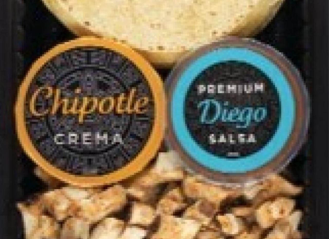 Taco kit recall: Taco kits sold in Alabama recalled for possible listeria contamination
