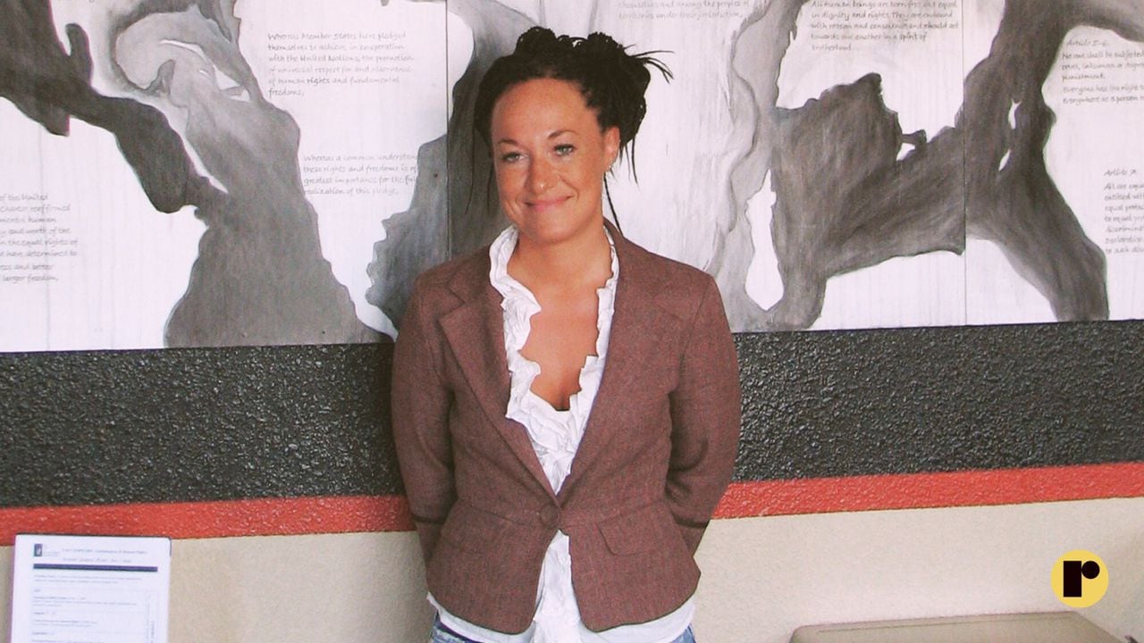 Teacher once known as Rachel Dolezal fired for Only Fans account, raising concerns over educatorsâ pay