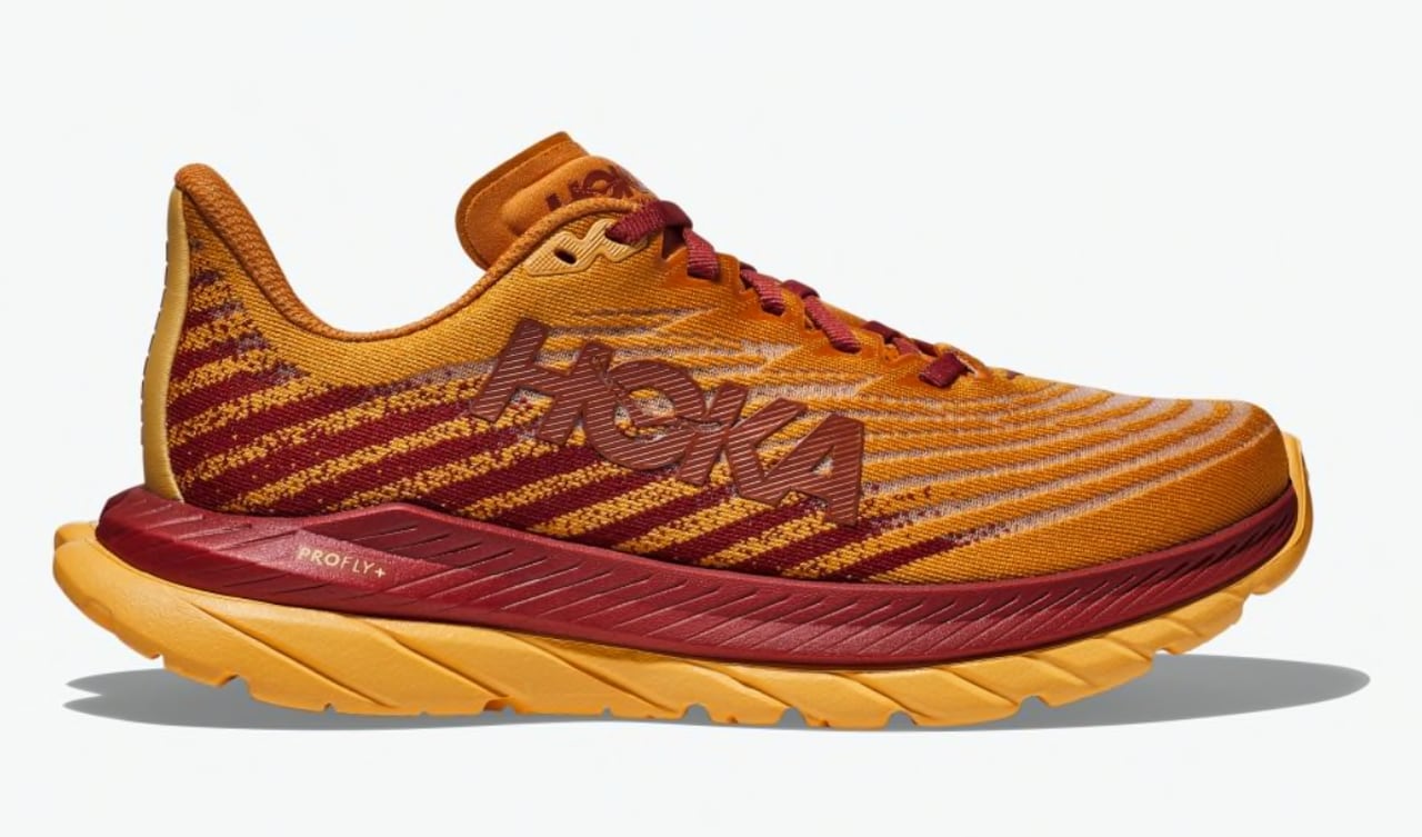 The HOKA Mach 5 running shoe is now on sale, where to get yours