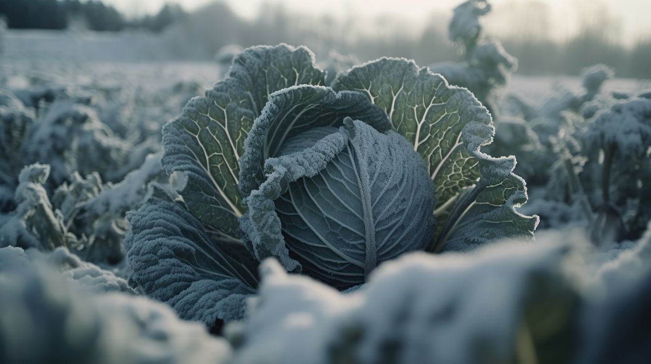 The shocking advantages of covering your plants