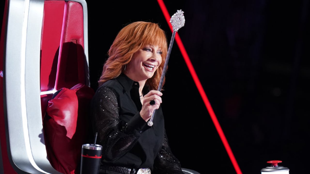 ‘The Voice’ season 25 premiere: How to watch, where to stream