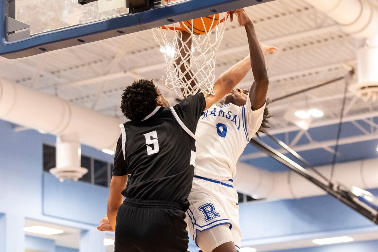 Thursday basketball roundup: Vigor, Ramsay win area titles