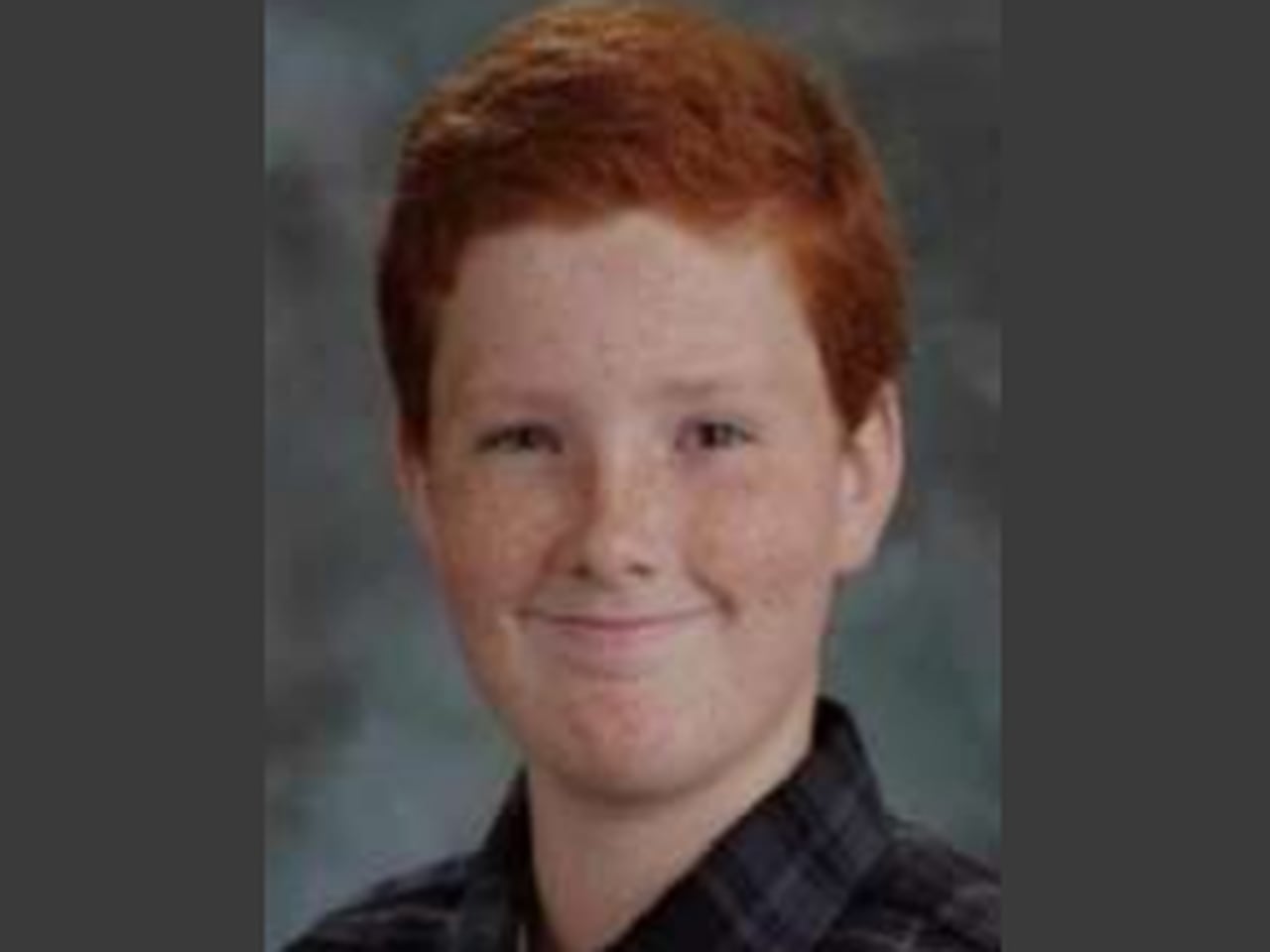 Trained search teams continue hunt for missing 13-year-old Jefferson County boy; ALEA issues alert