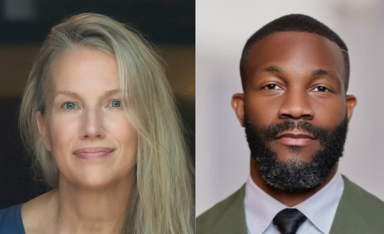 Trisha Powell Crain, Randall Woodfin to take national stage at SXSW EDU