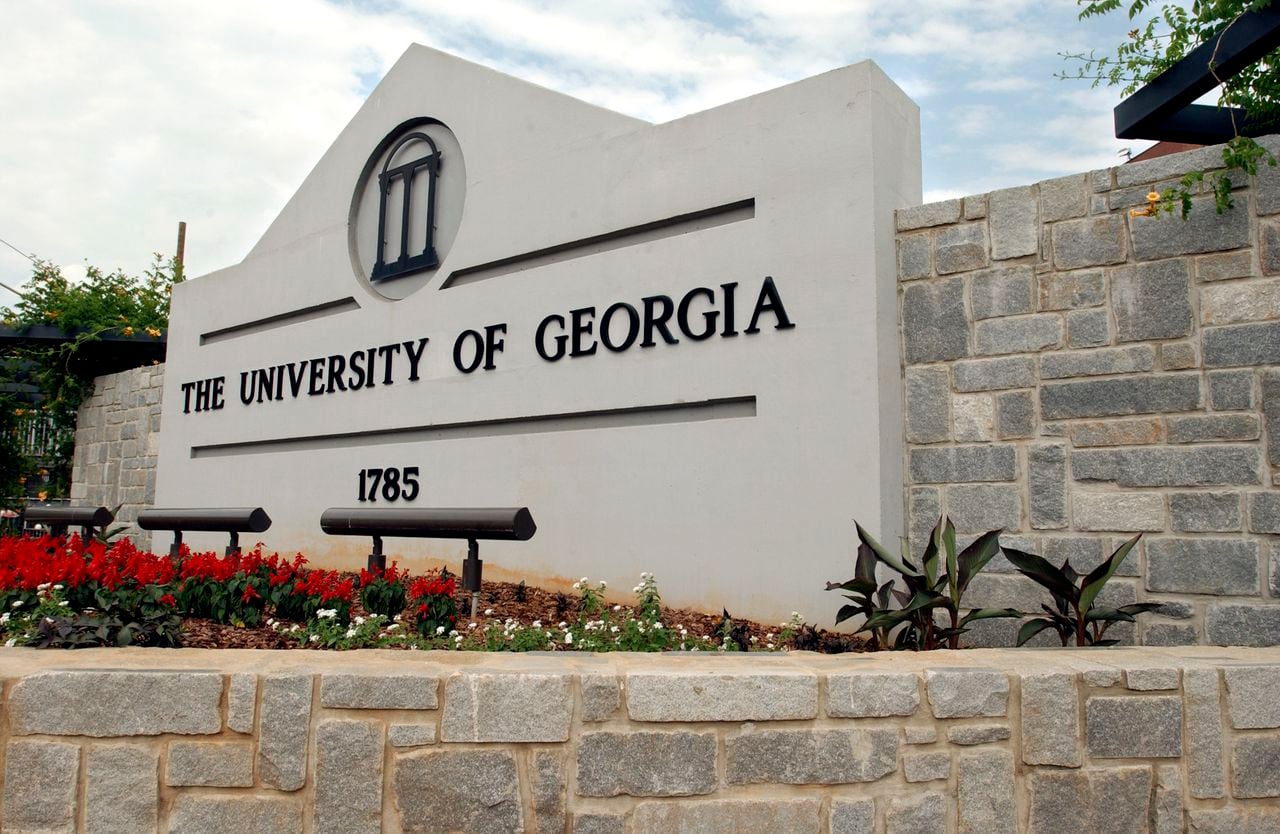 University of Georgia in shock after Augusta nursing student found dead with âvisible injuriesâ