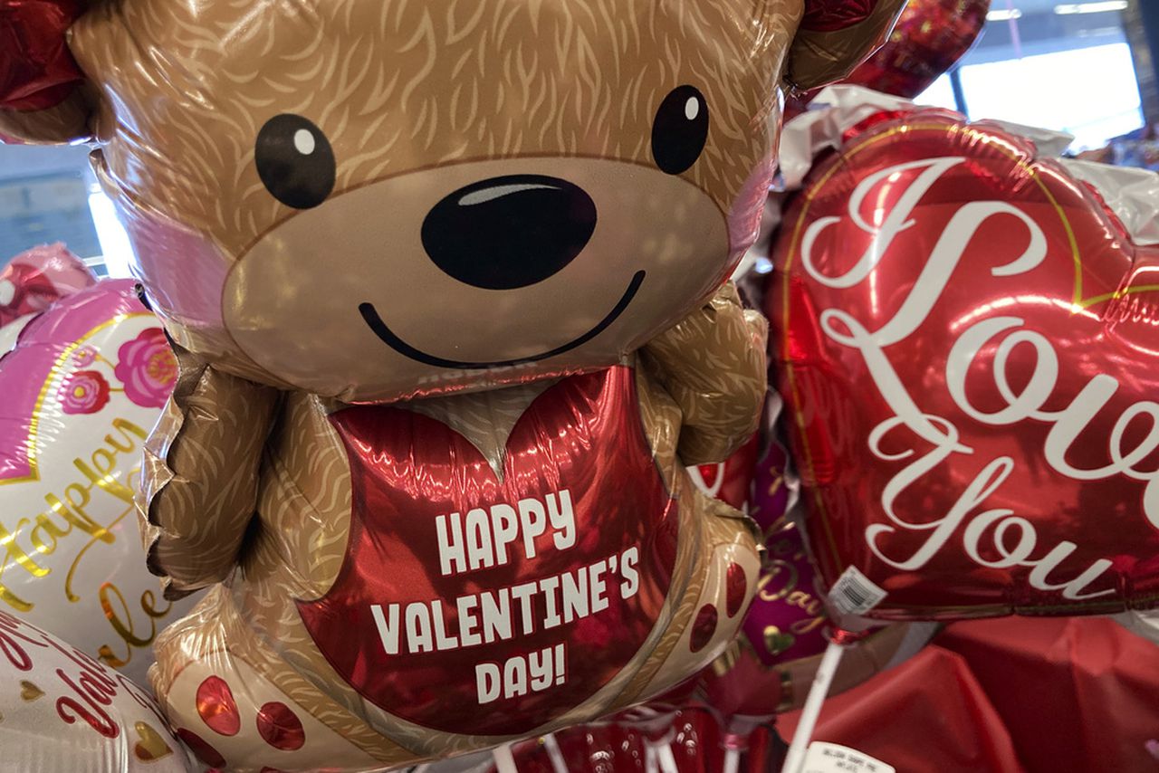 Valentineâs Day 2024: History, traditions and was there really a St. Valentine?