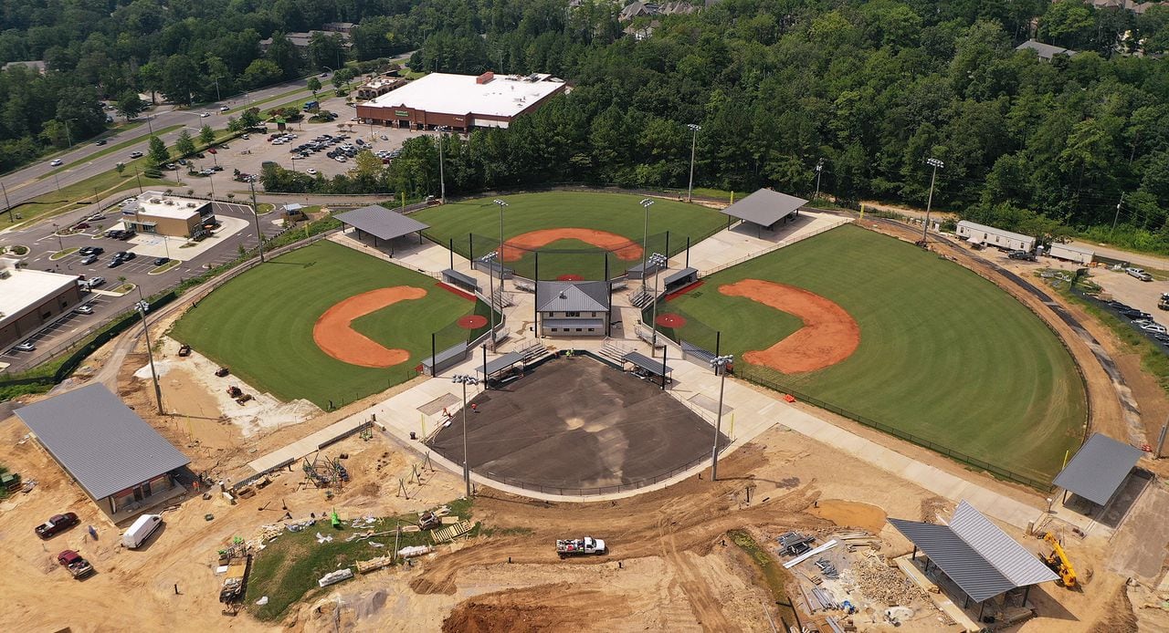 Vestavia Hills is ready for a new master plan. What did the last one accomplish?