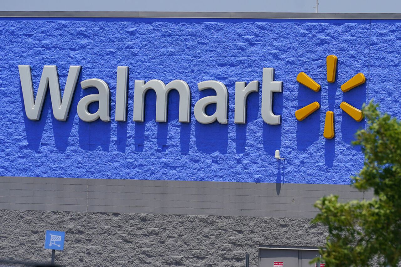 Walmart announces another store closure