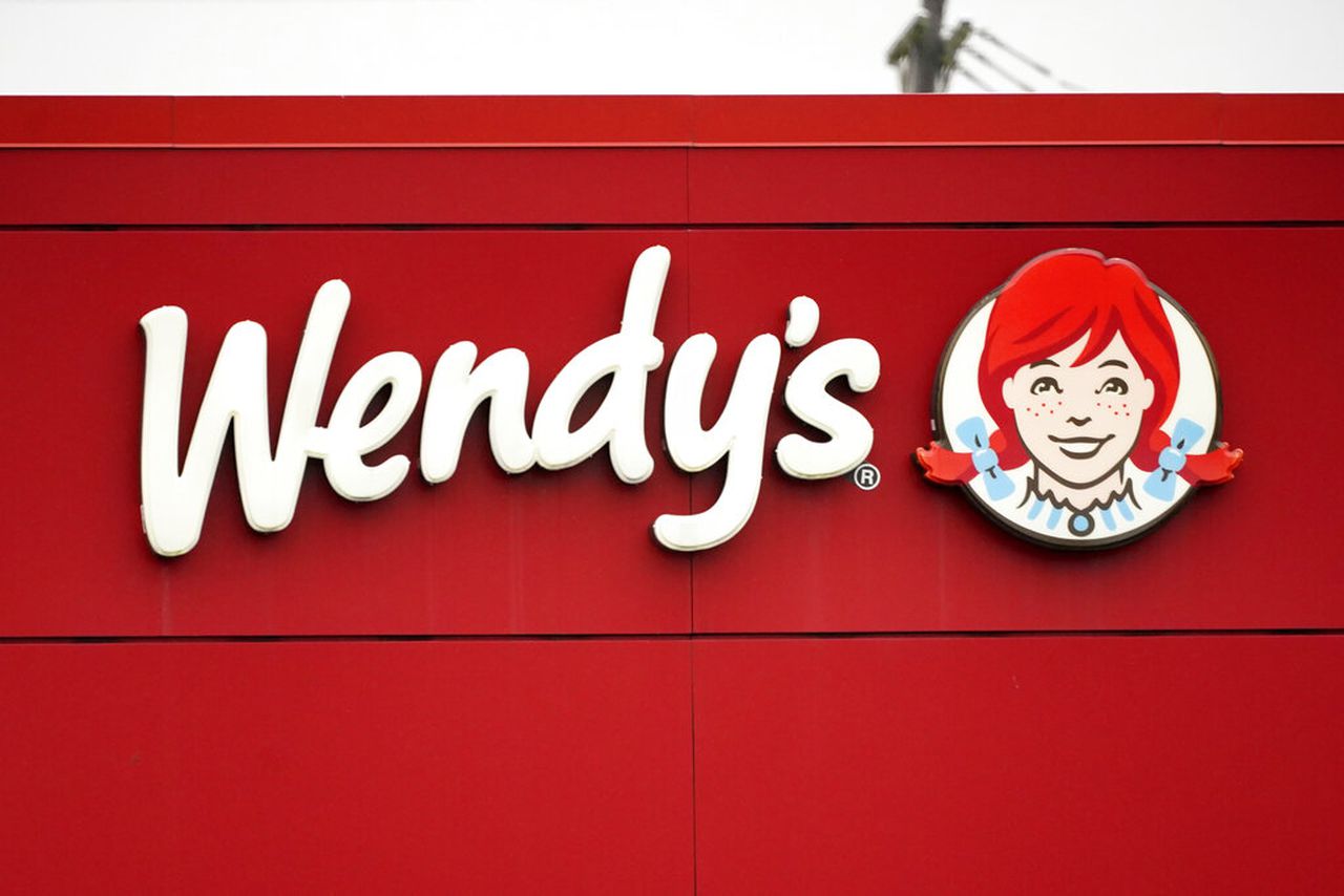 Wendyâs brought back this limited-time fish sandwich for Lent