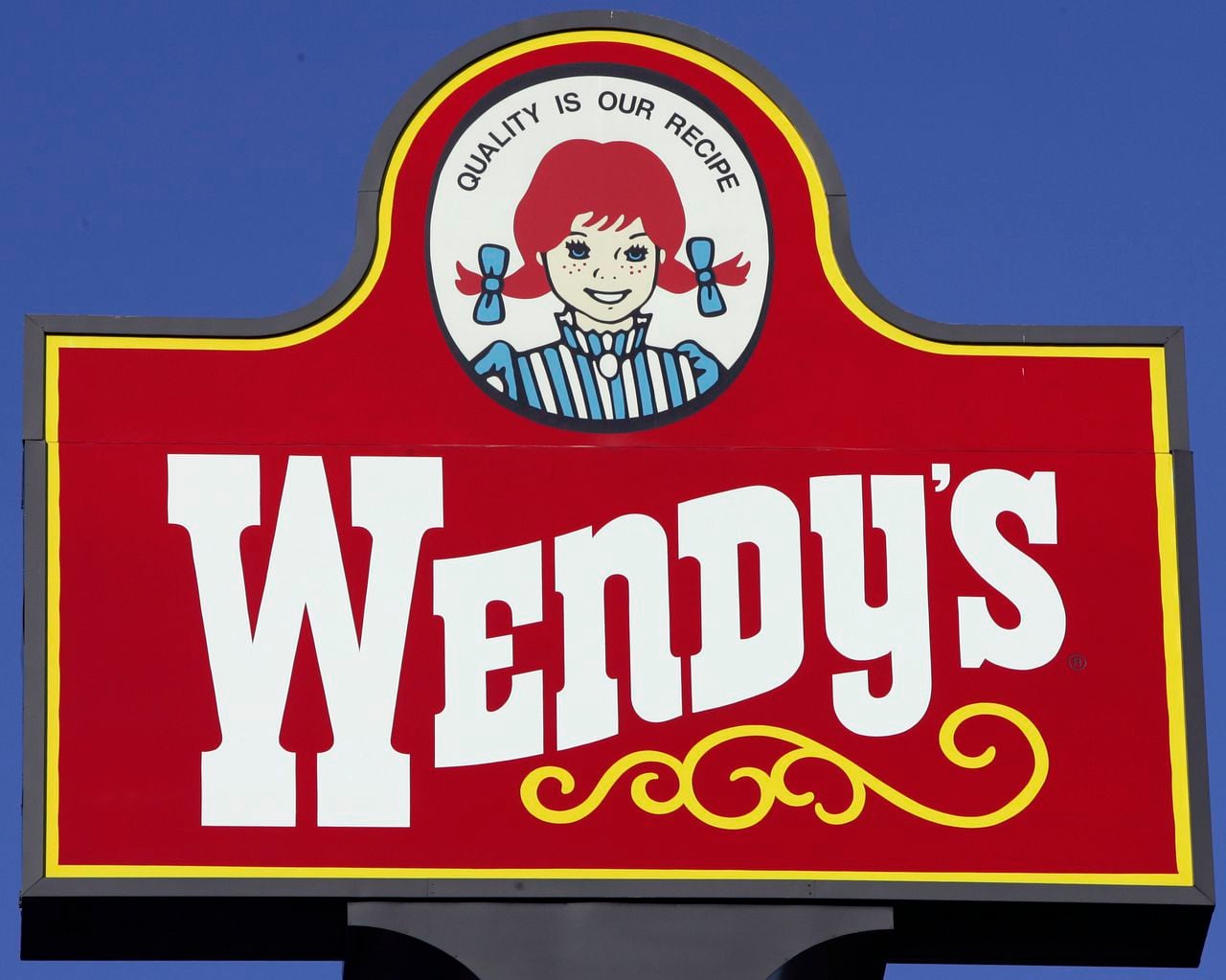 Wendy’s says it has no plans to use ‘surge pricing’