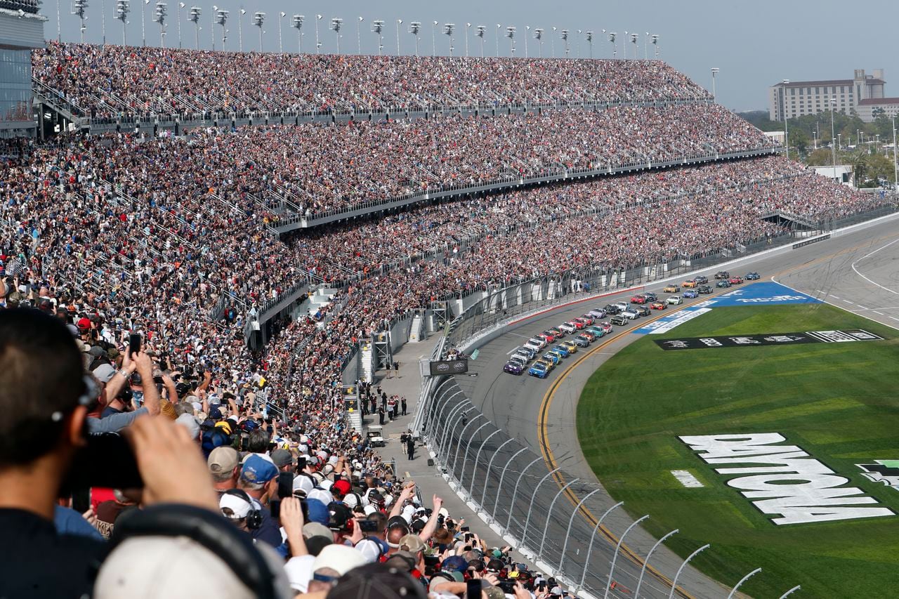 What time is Daytona 500 qualifying tonight? Free live stream, how to watch online