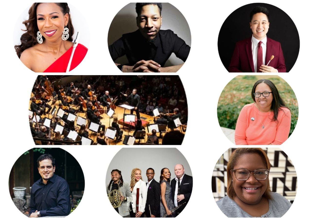 What to know about the Alabama Symphony Orchestraâs free music conference at UAB