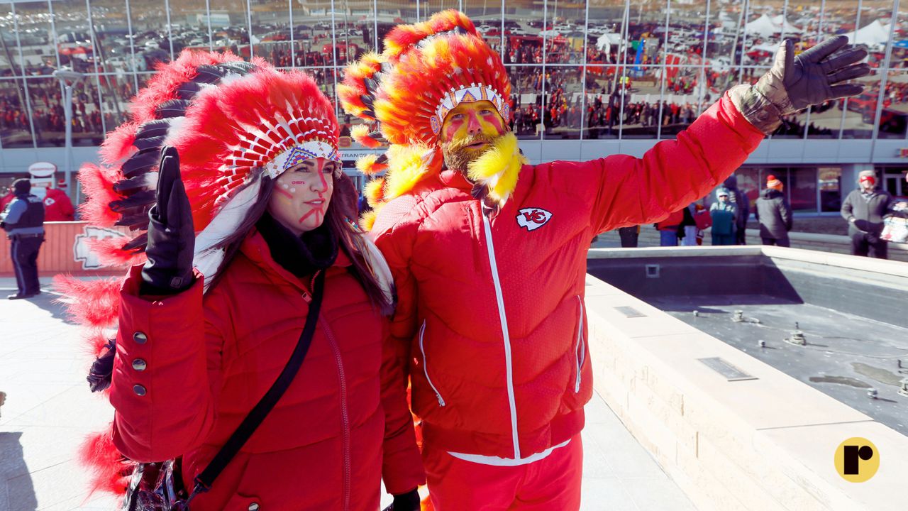 Chiefs Diversity Football