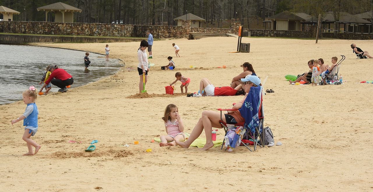 When are Alabama schools on spring break? See the dates