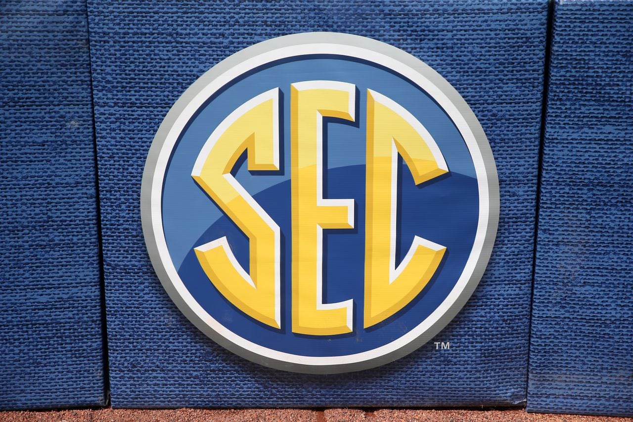 When will Alabama, Auburn appear at SEC Media Days 2024?