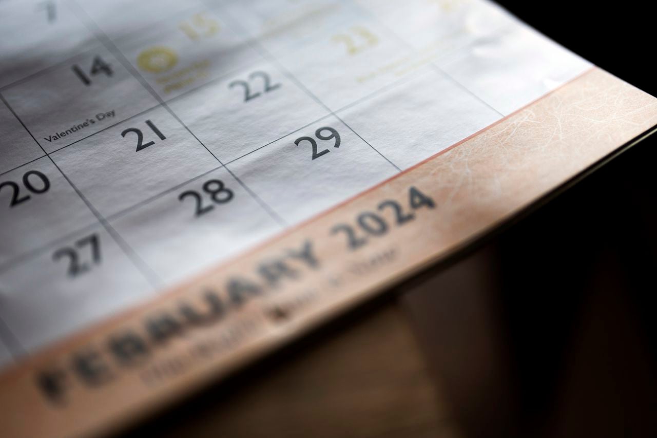 Why do we have leap year? Why do we have a Feb. 29 this year? When is next leap year?