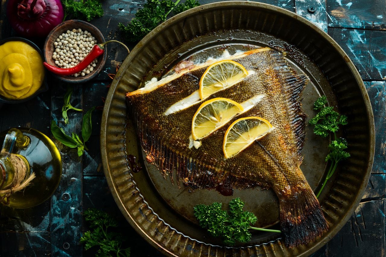 Why stuffed flounder is the best seafood to eat for Lent