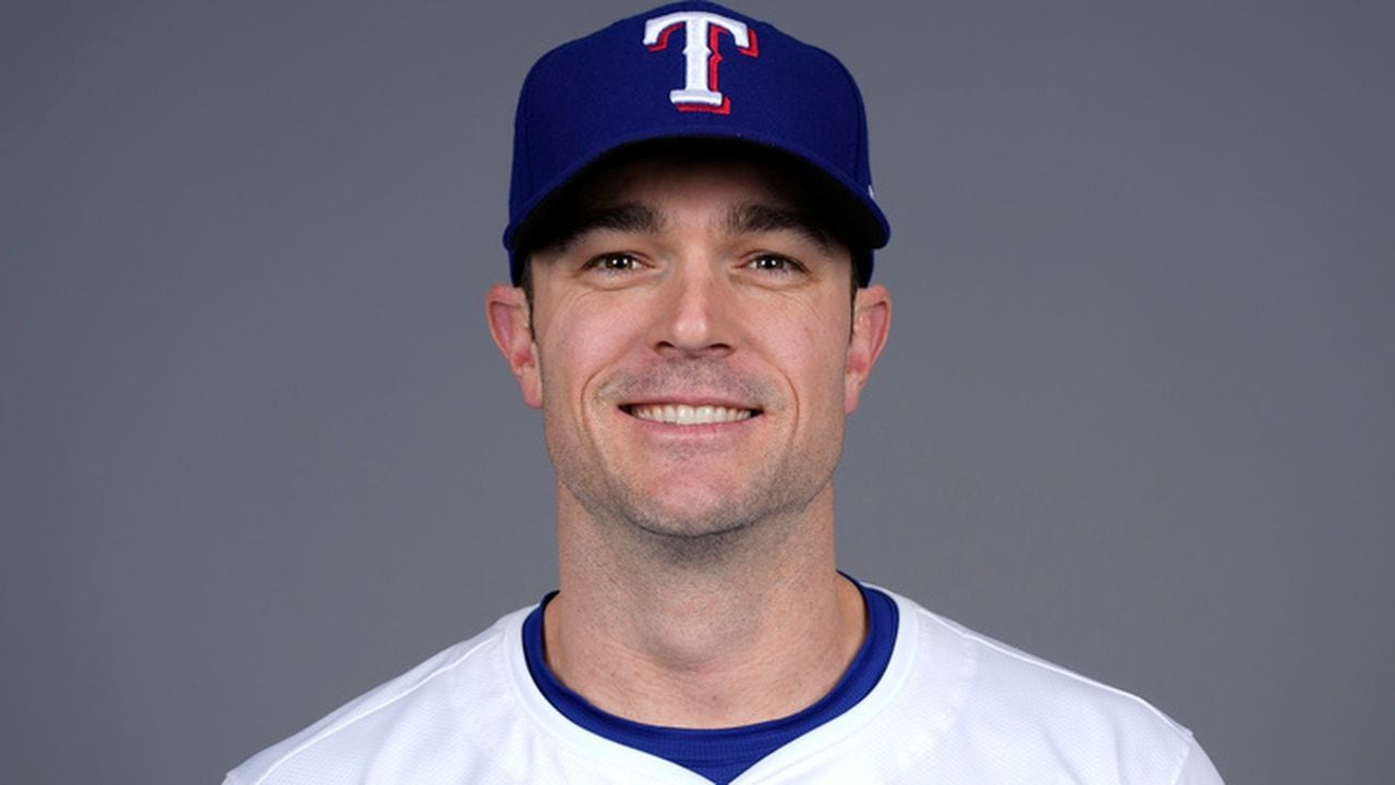 Will David Robertson be the Texas Rangers’ closer?