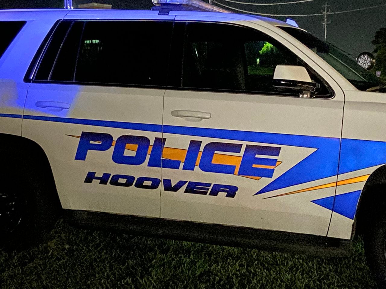 22-year-old charged in shooting at Hoover home that critically injured acquaintance