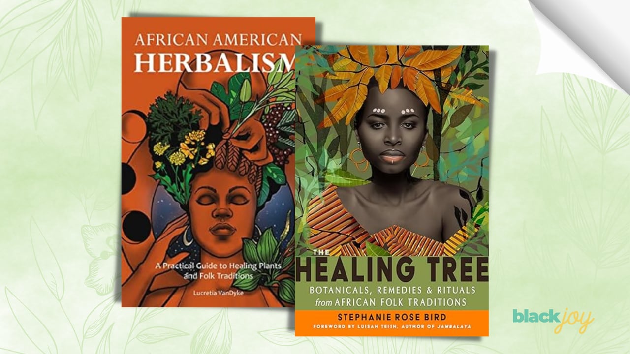 5 Books on the enduring power of Black healing traditions