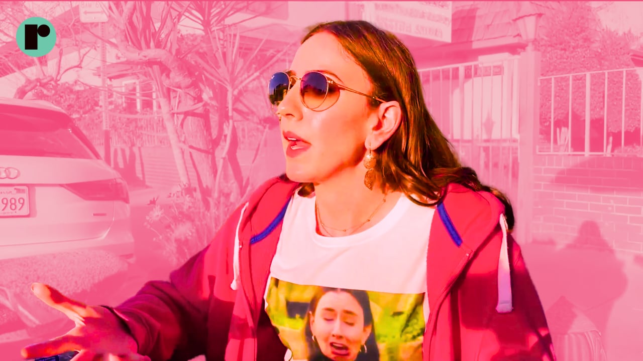 5 times Libs of TikTok got gender spectacularly wrong in their latest interview