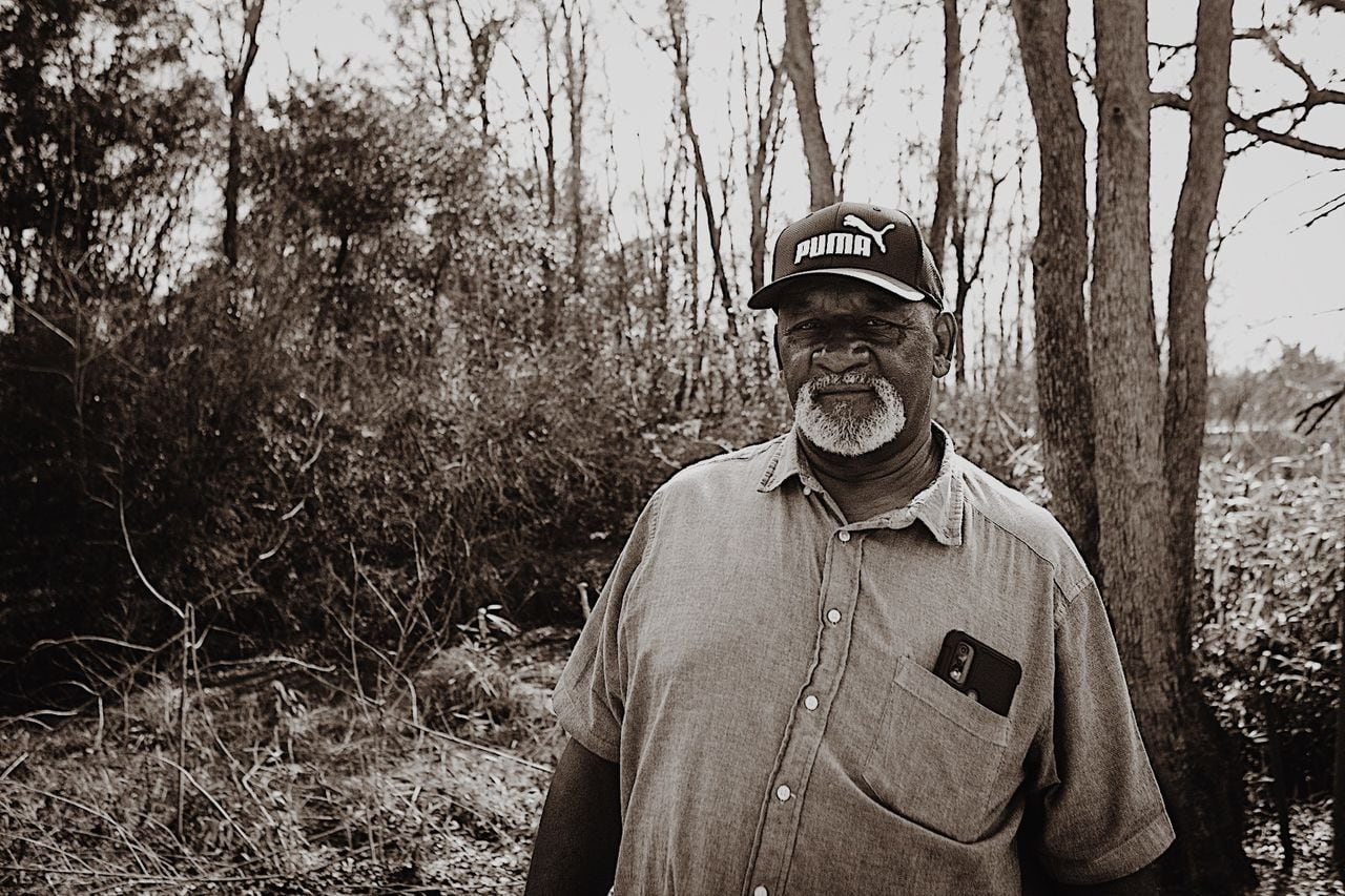 Africatown, founded by formerly enslaved people in Alabama, faces new threats from industrial pollution