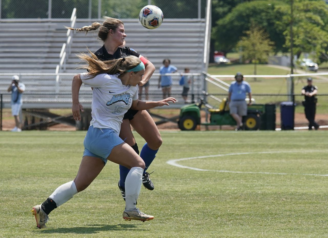 AHSAA coaches soccer poll: Plenty of movement at the top