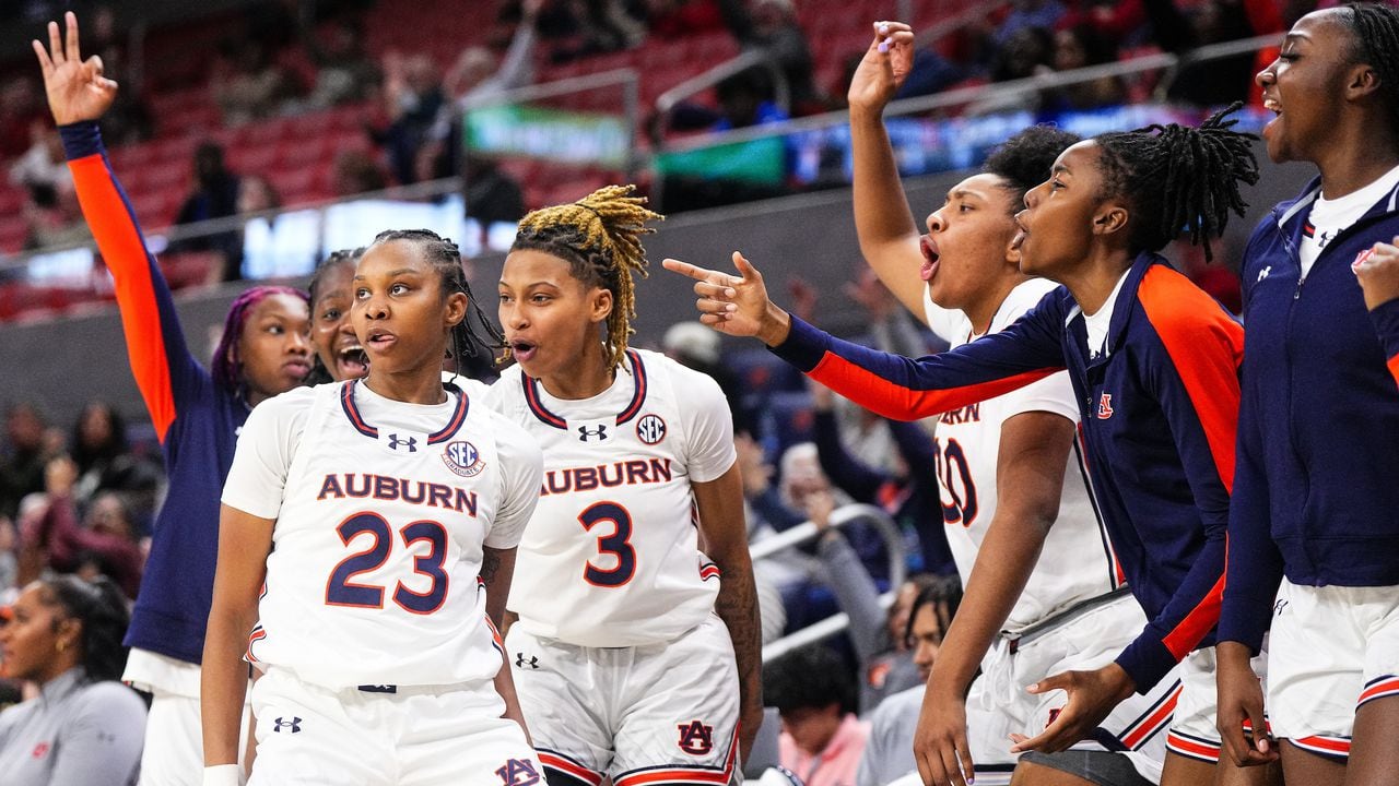 Auburn women’s basketball looking to ‘take the ifs out’ at SEC Tournament