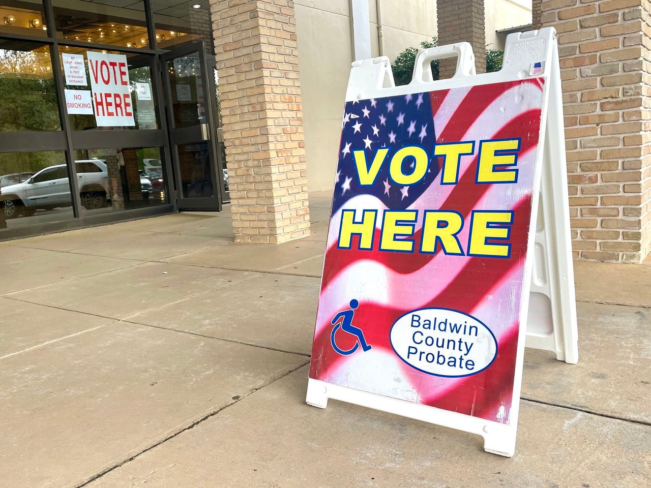 Baldwin County primary election results: Board of Education and Circuit Clerk