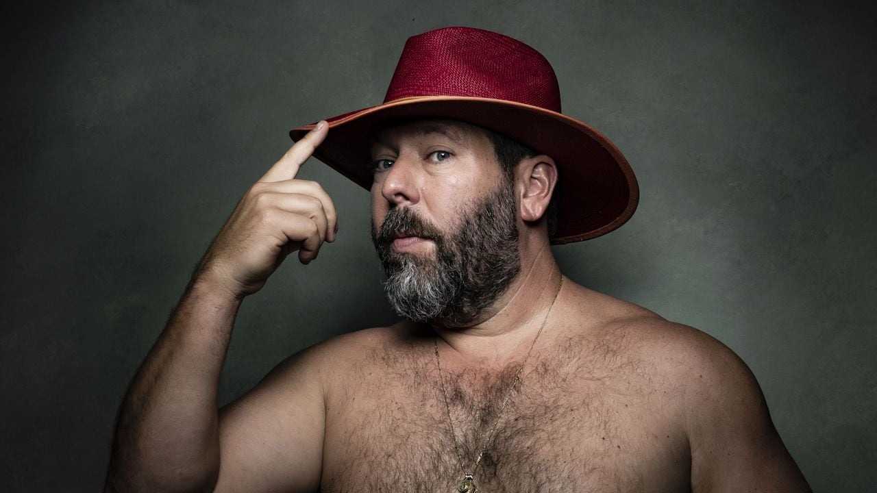 Bert Kreischer’s ‘Fully Loaded’ comedy fest coming to Orange Beach