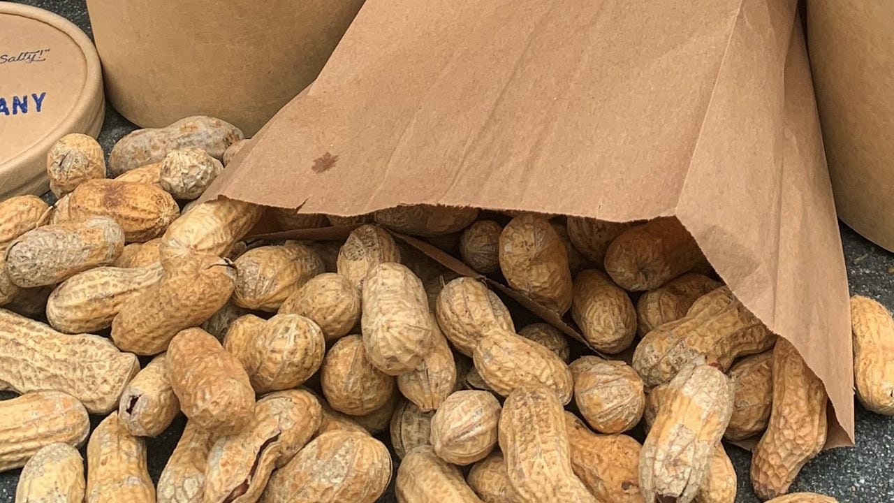 Birmingham’s iconic Alabama Peanut Company opening a Tuscaloosa location