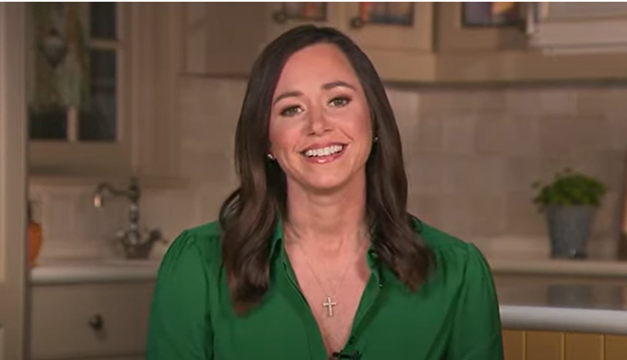 ‘Bless his heart’: Katie Britt says ‘dithering and diminished’ Biden ‘just doesn’t get it’