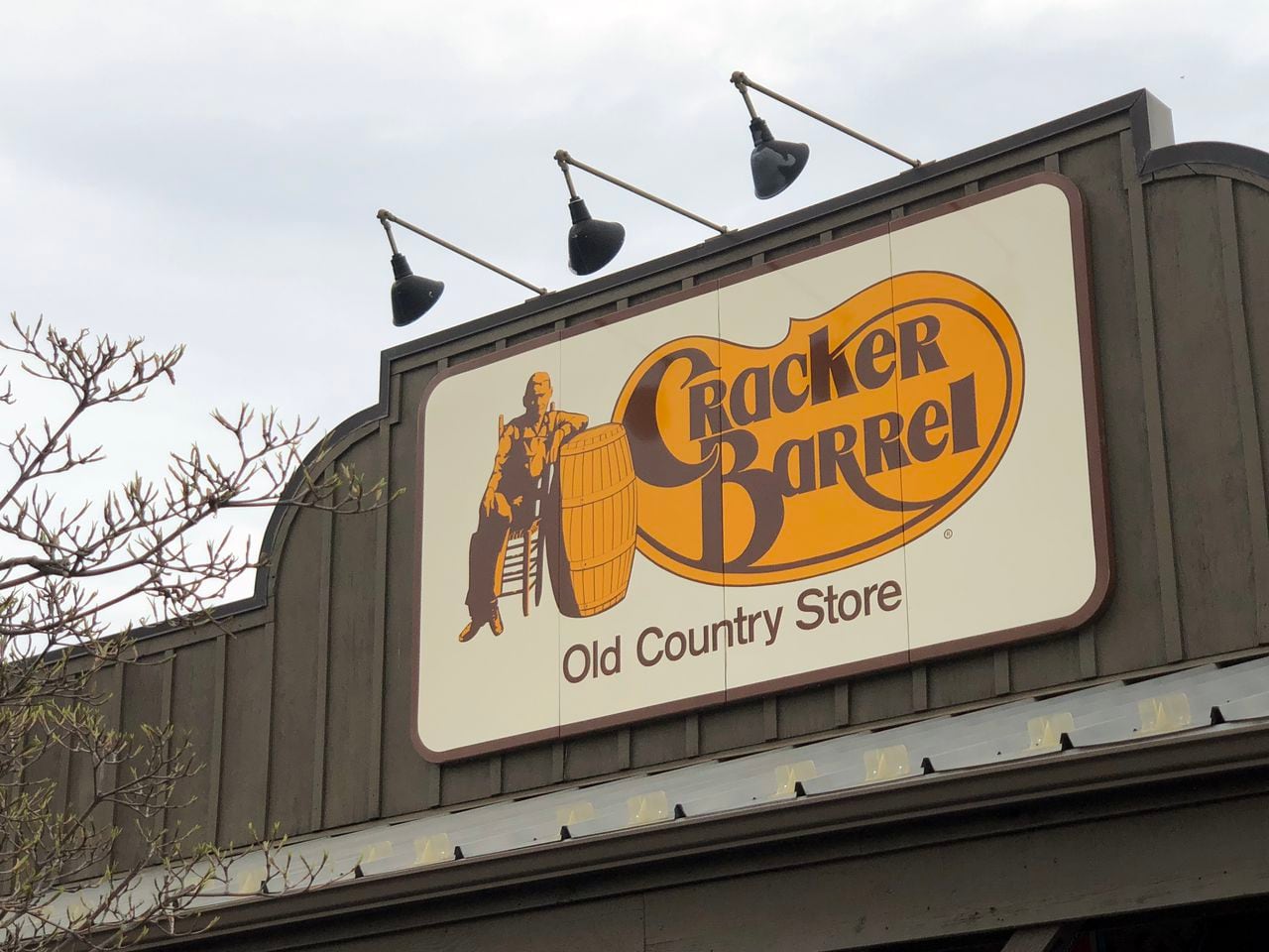 Cracker Barrel