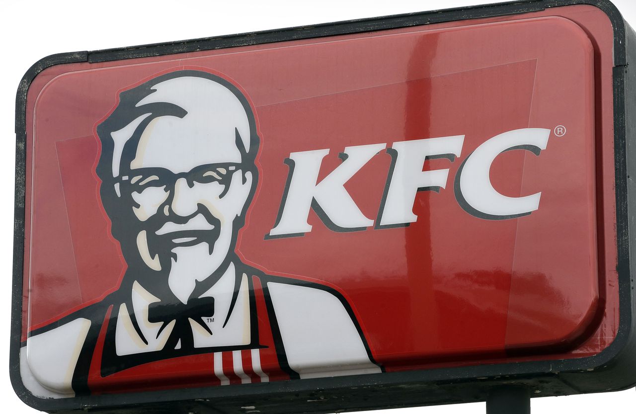 KFC logo