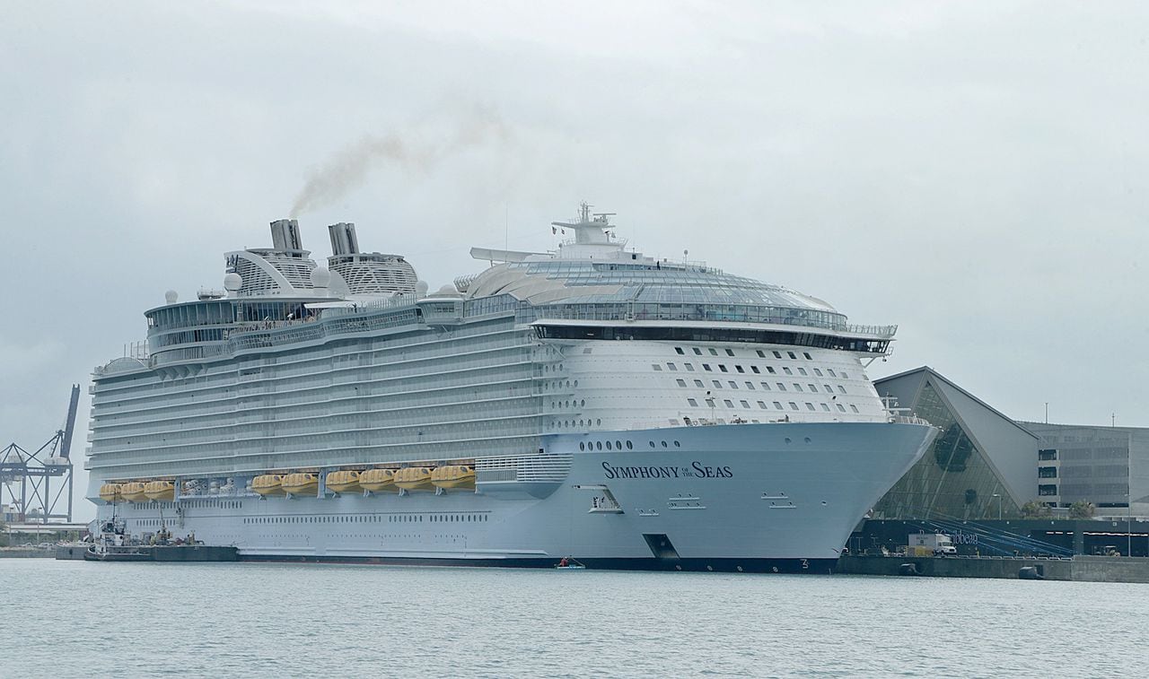 Cruise ship worker hid cameras in guest’s bathrooms for months, prosecutors in Florida say