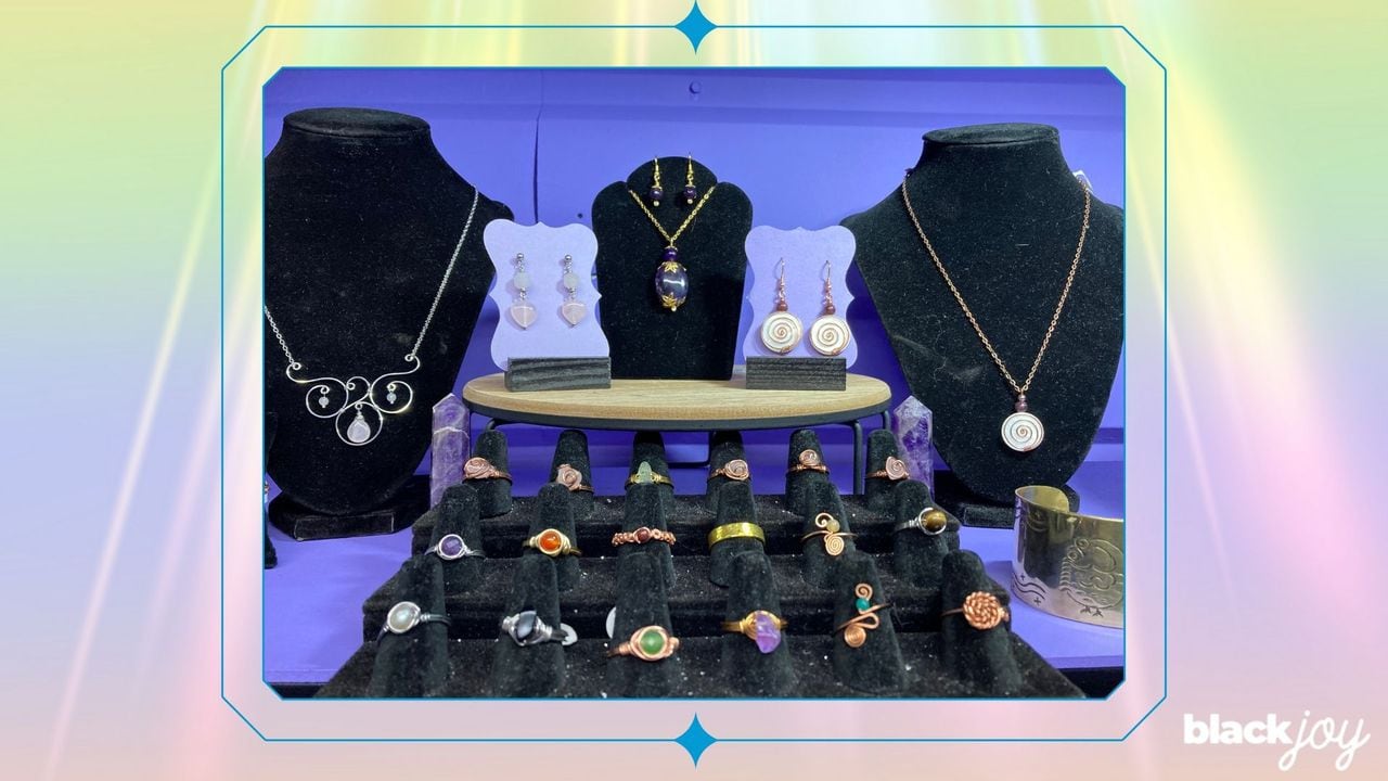 KeiStone Jewelry