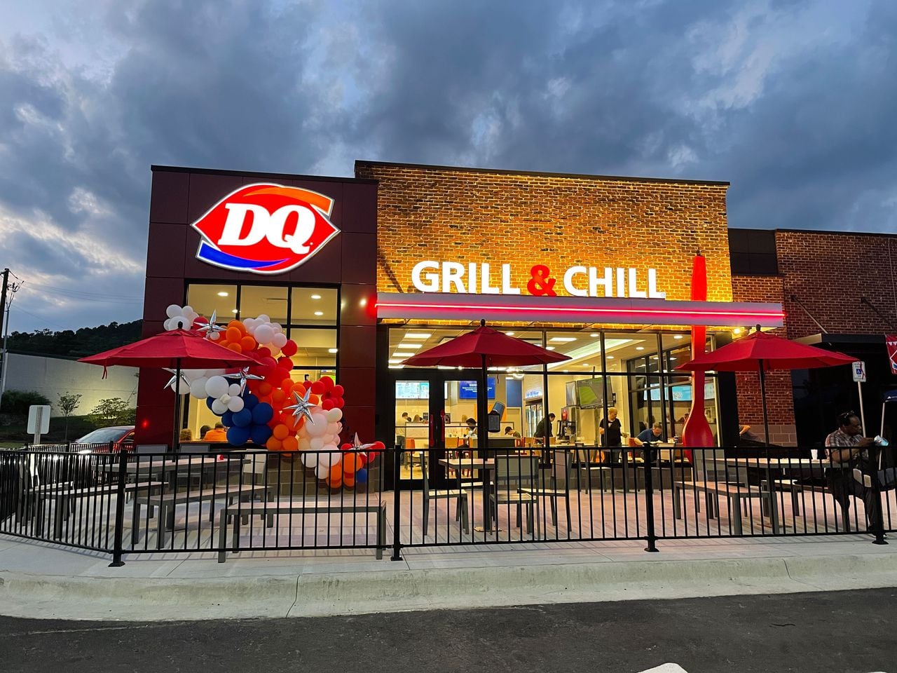 Dairy Queen bringing back a fan-favorite dessert