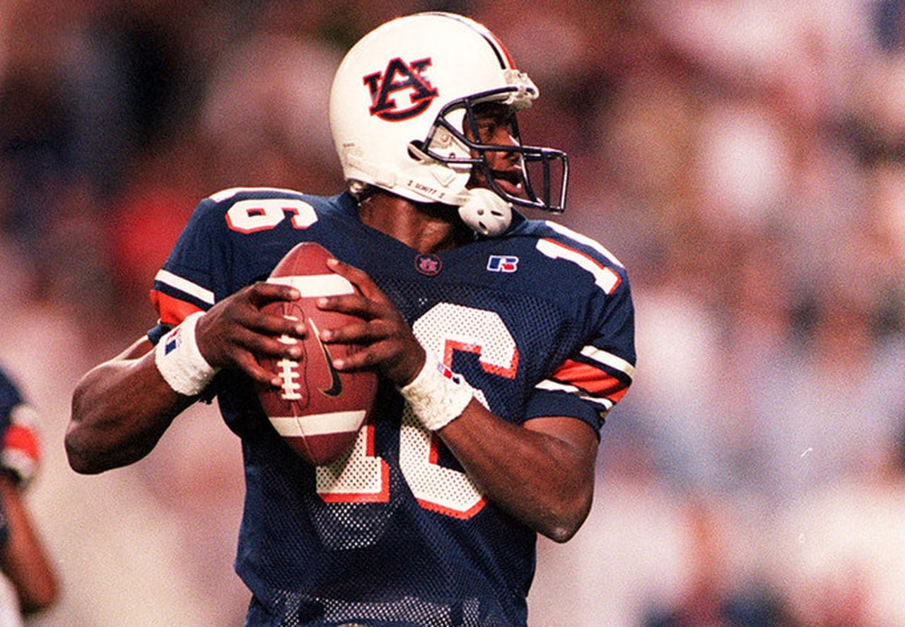 Dameyune Craig joins former Auburn teammate in latest coaching move, per report