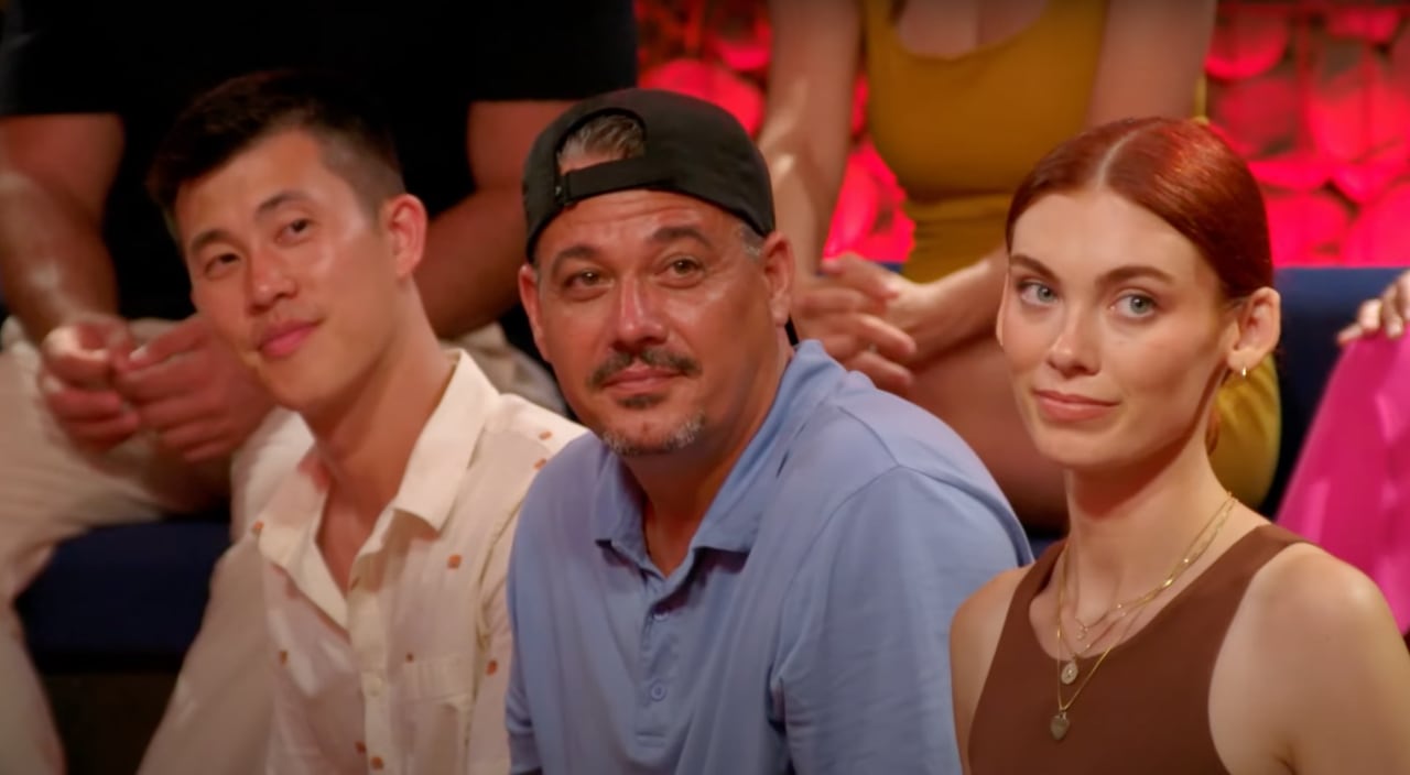 ‘Deal or No Deal Island’ episode 2: How to watch, where to live stream