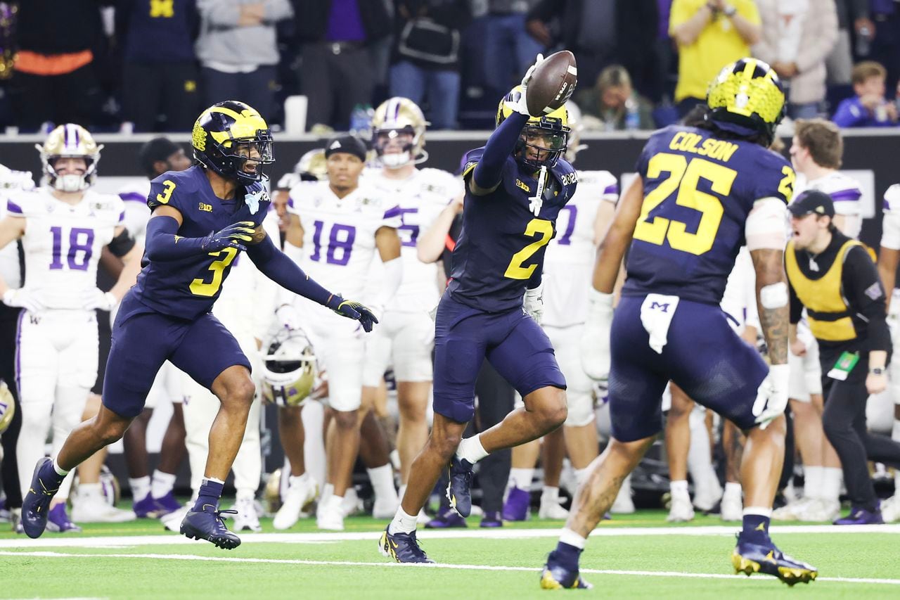 DeBoer explains what Michigan transfer Keon Sabb can bring to Alabama
