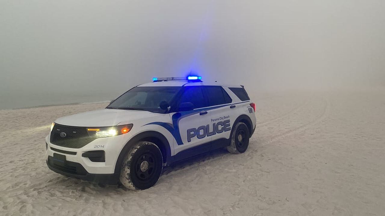 DeSantis sending Florida state troopers to Panama City Beach, other popular spring break spots