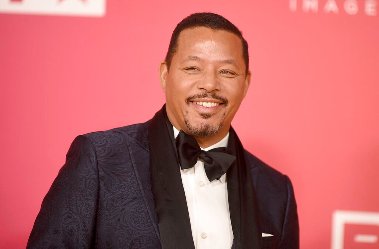 ‘Empire’ star ordered to pay almost $1 million after saying it’s ‘immoral’ to tax slave descendants