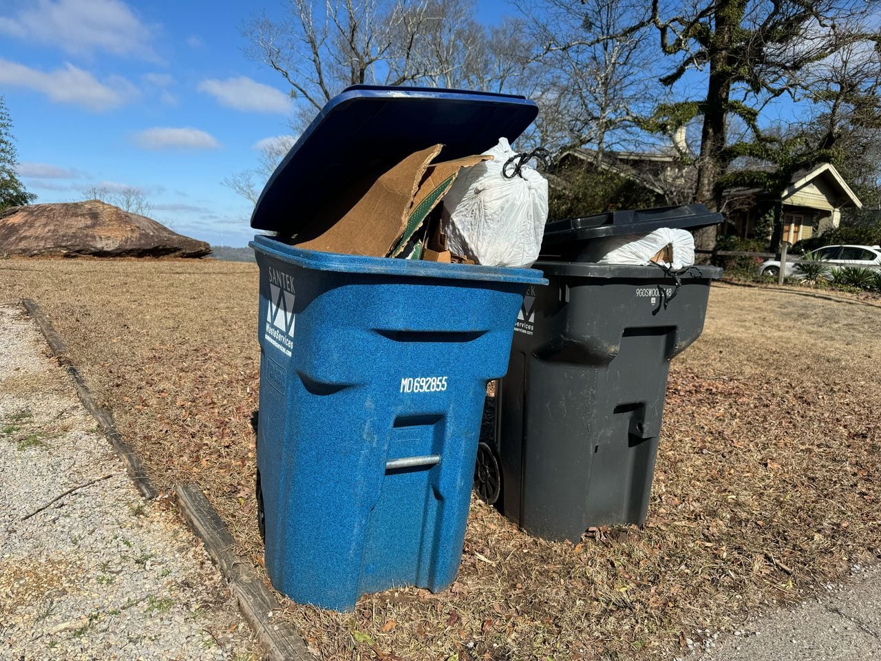 Garbage pickup day changing for thousands in Birmingham suburbs: When's your new day?