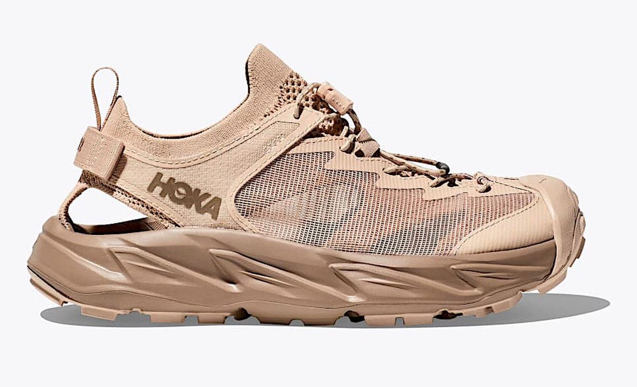 HOKA drops new hiking shoe: The Hopara 2, where to get yours