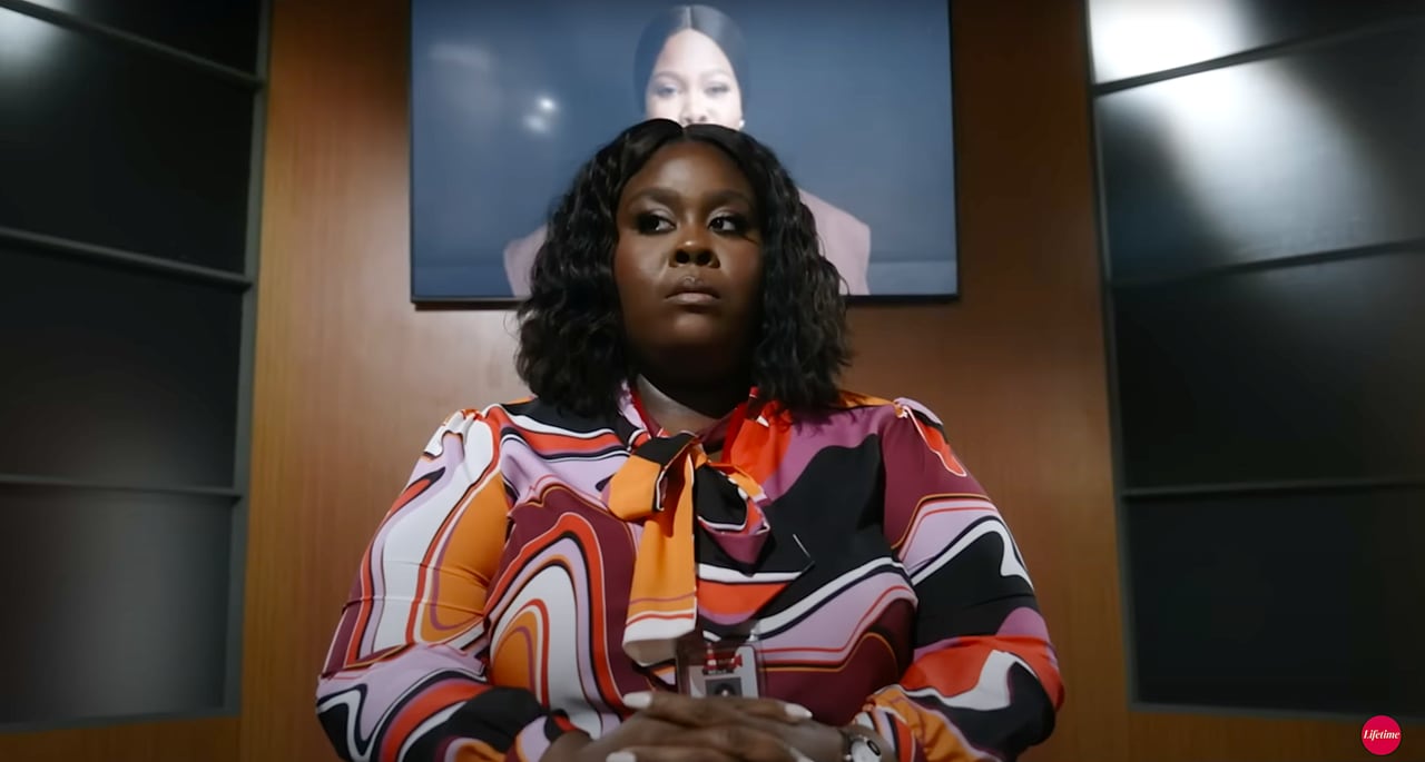 How to watch ‘Single Black Female 2: Simone’s Revenge’ movie premiere, where to stream