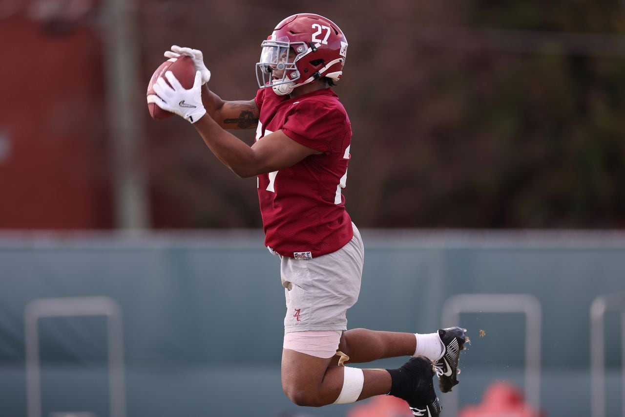 How will Alabama’s co-DB coaching tandem work? ‘We understand each other’